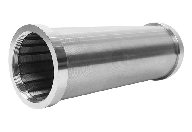 hydraulic filter 